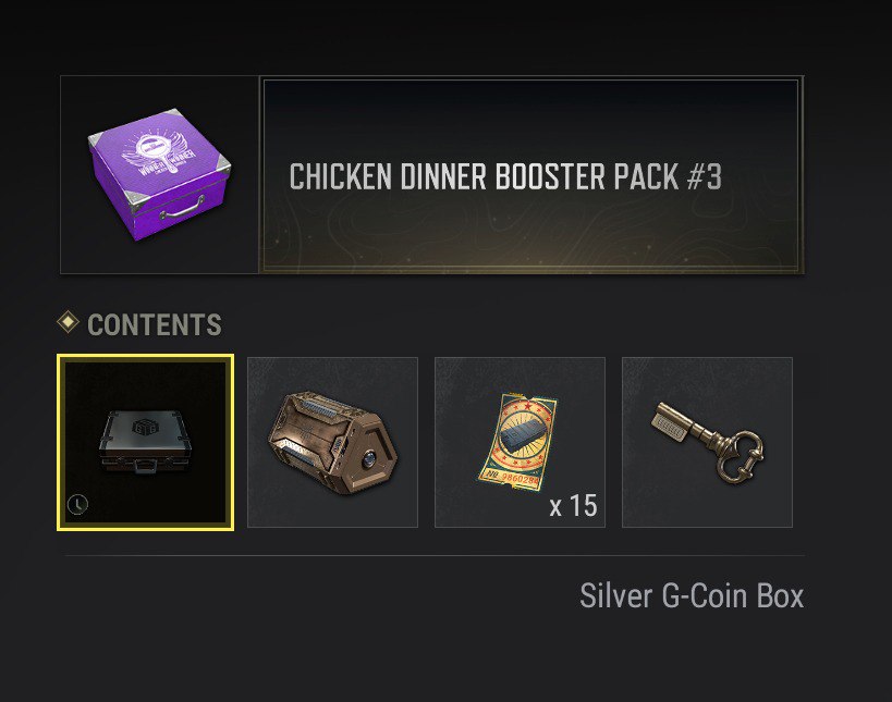 Chicken dinner booster pack 10. Награды в ПАБГ. Ивент ПАБГ. Активация ключ карты на зимней карте ПАБГ. Ивент ПАБГ 2023.