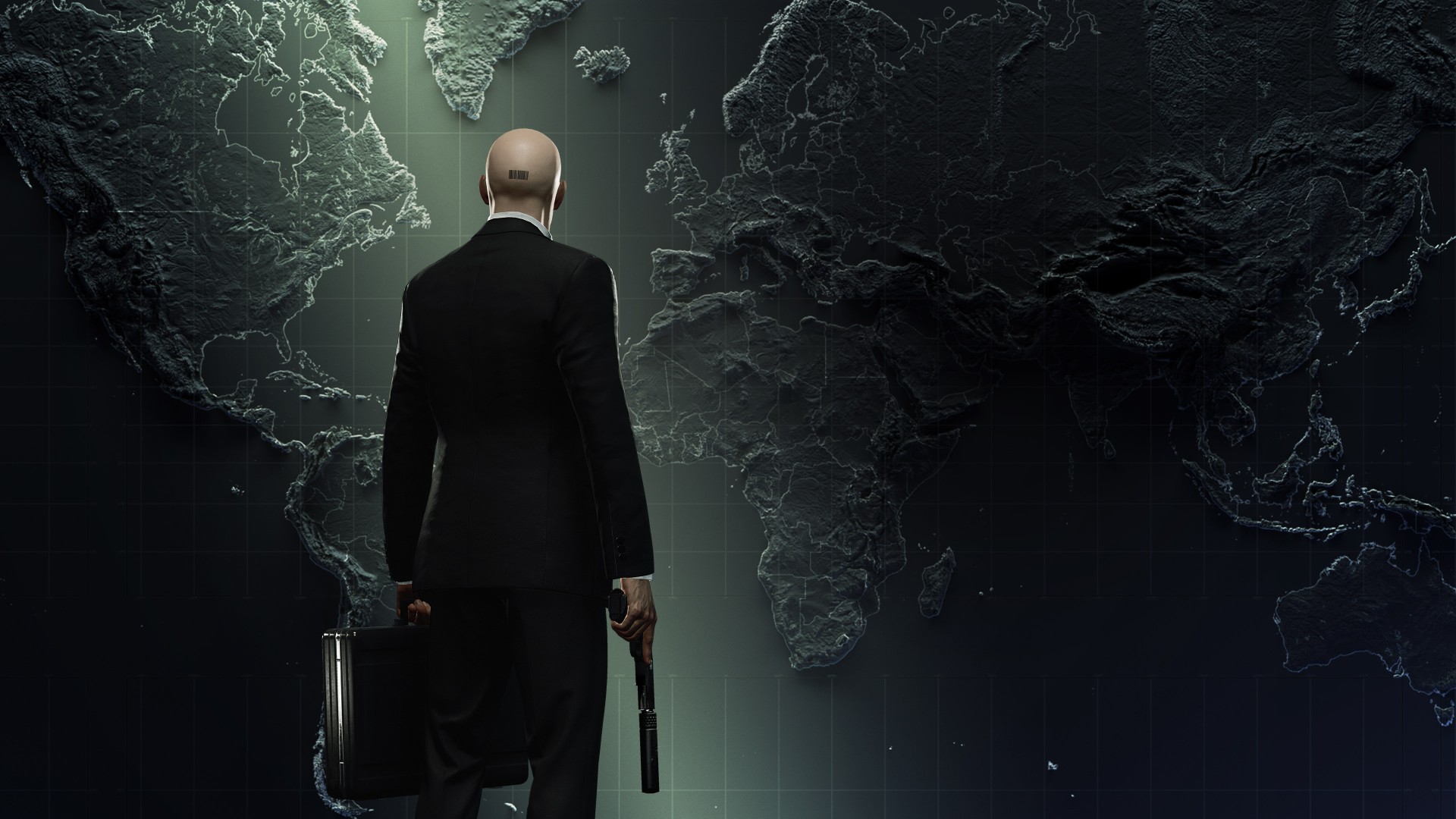 Hitman trilogy steam фото 2