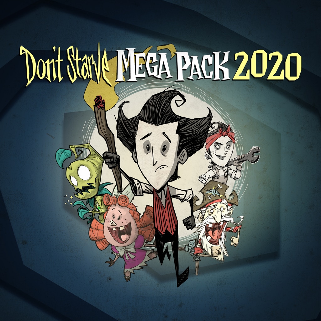 Is don t starve on steam фото 92