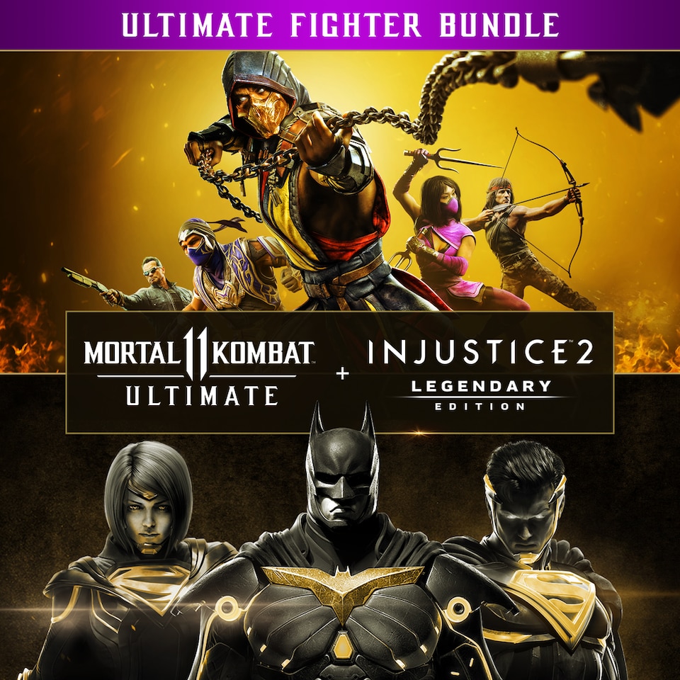 Steam injustice ultimate edition фото 35