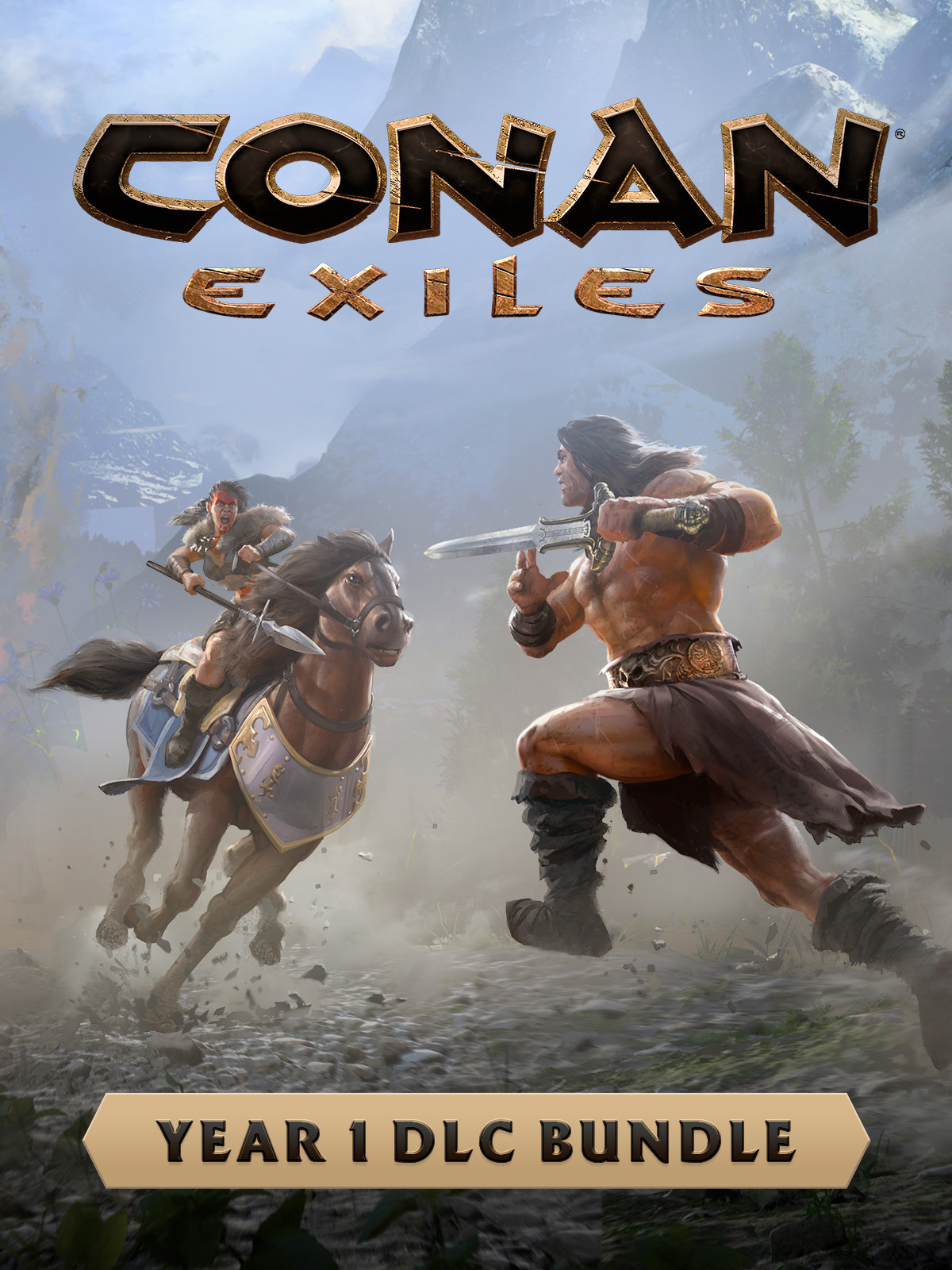 Conan package. Конан игра. Conan Exiles обложка. Меч Валерии Conan Exiles. Regional specific DLC Conan Exiles.