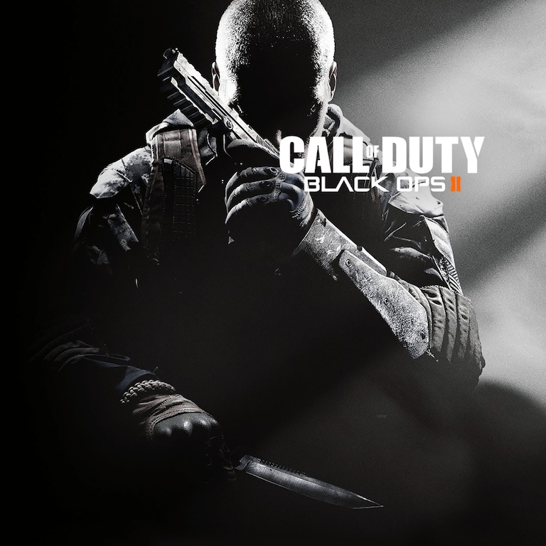 Buy Call of Duty Black Ops 2 Xbox One & Series Activation and download