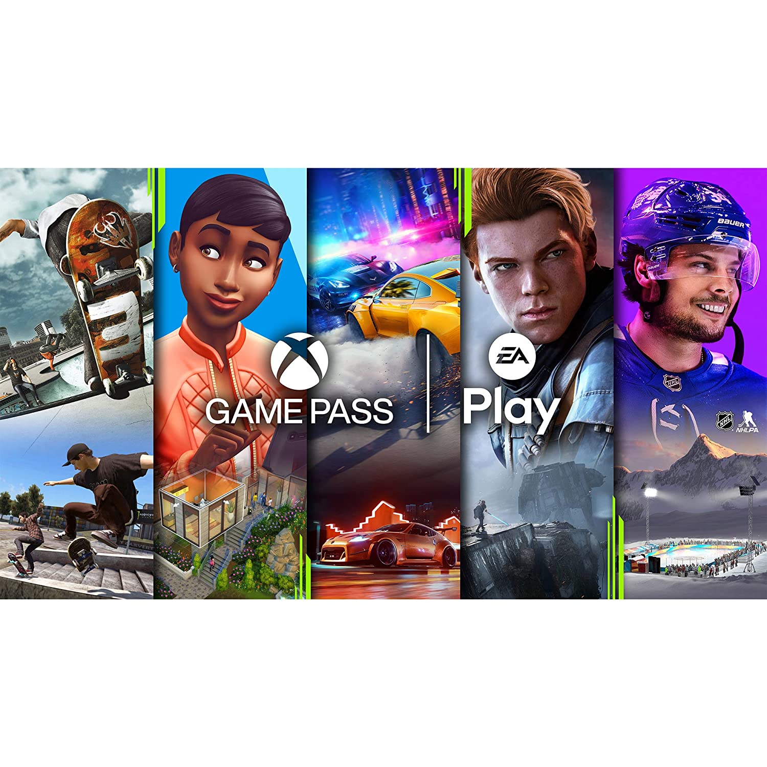 xbox game pass ultimate 12 months eb games
