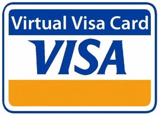 Виртуальная visa mastercard. Visa Virtual. Visa Card. Виртуальная карта с логотипом. Логотип виртуальных карт.