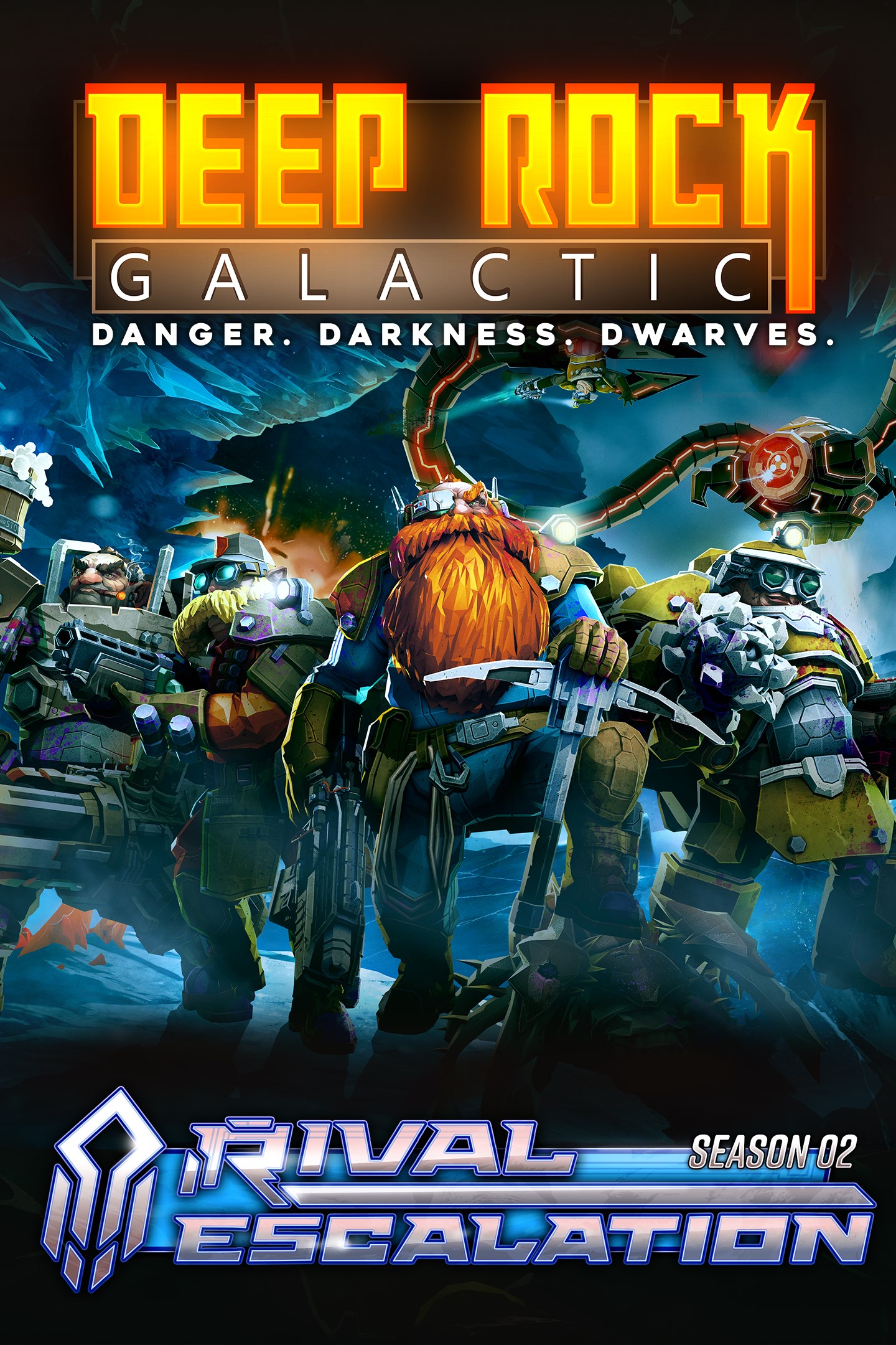 Buy 🔅Deep Rock Galactic XBOX🔑 cheap, choose from different sellers with