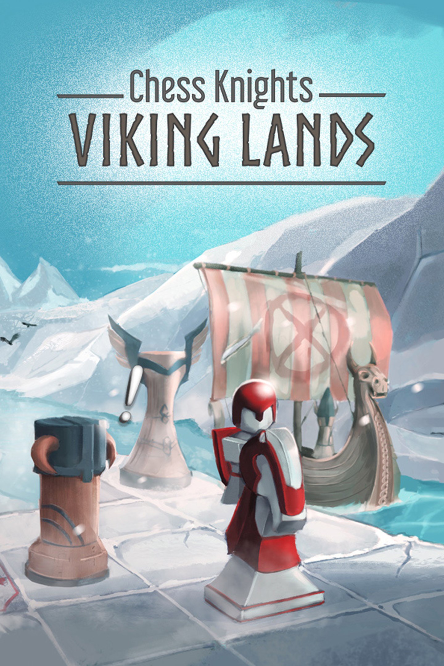 Viking knight отзывы