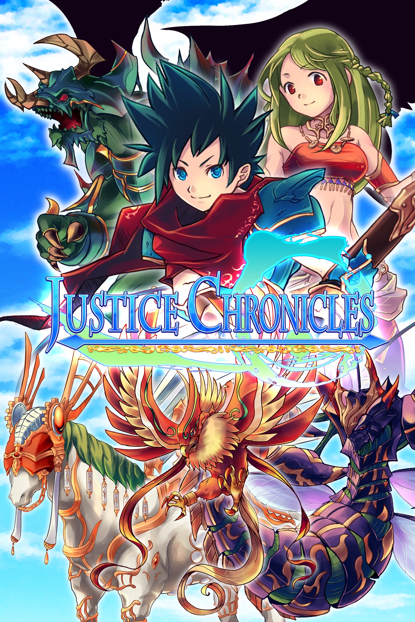 Хроники описание. Justice Chronicles. Justice Chronicles 270₽.