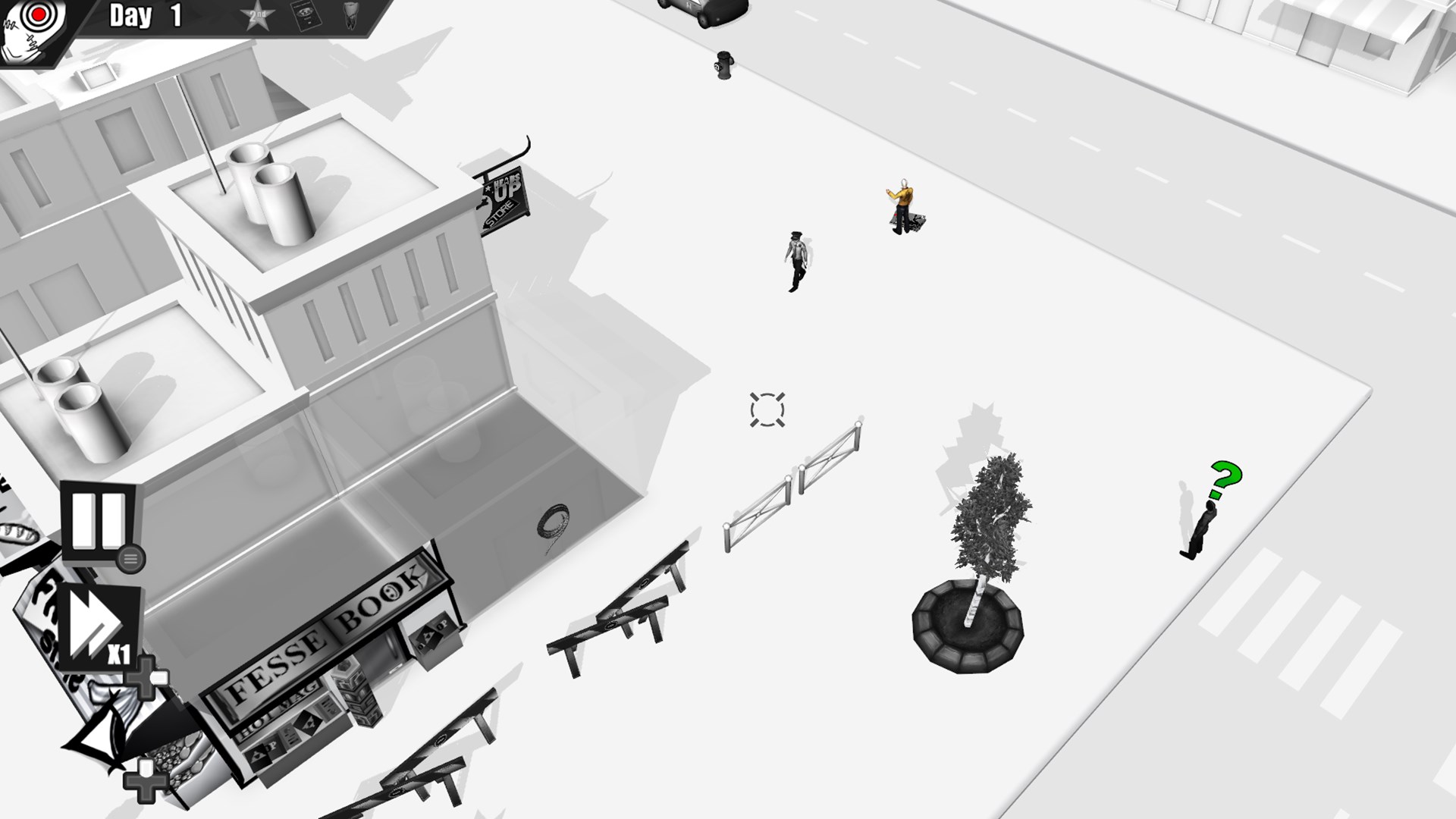 Bad guy на русском. Bad guy neighborhood game. Bad guy Strategy.