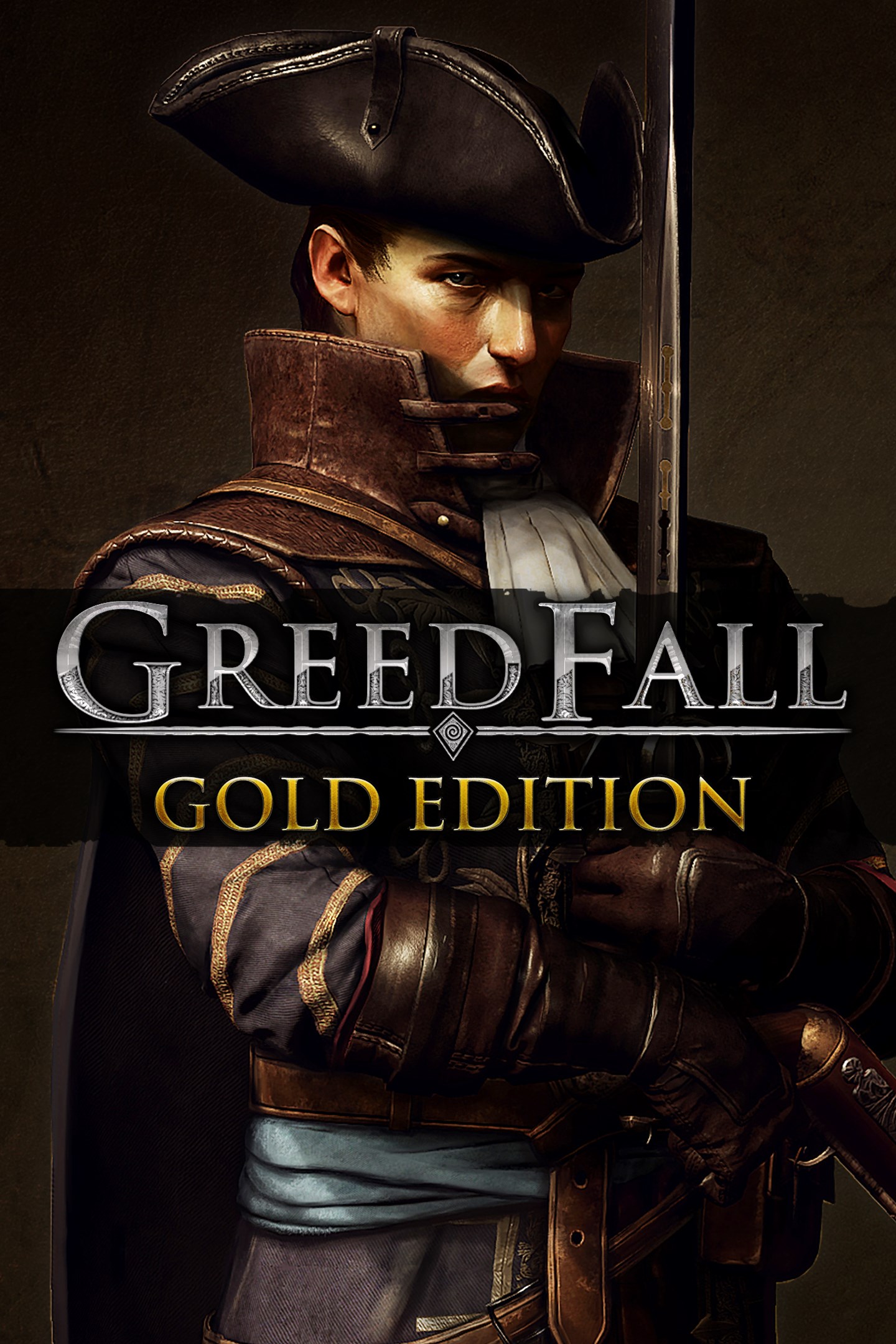 Купить ☀️ GreedFall - Gold Edition XBOX💵 недорого, выбор у разных  продавцов с разными способами оплаты. Моментальная доставка.