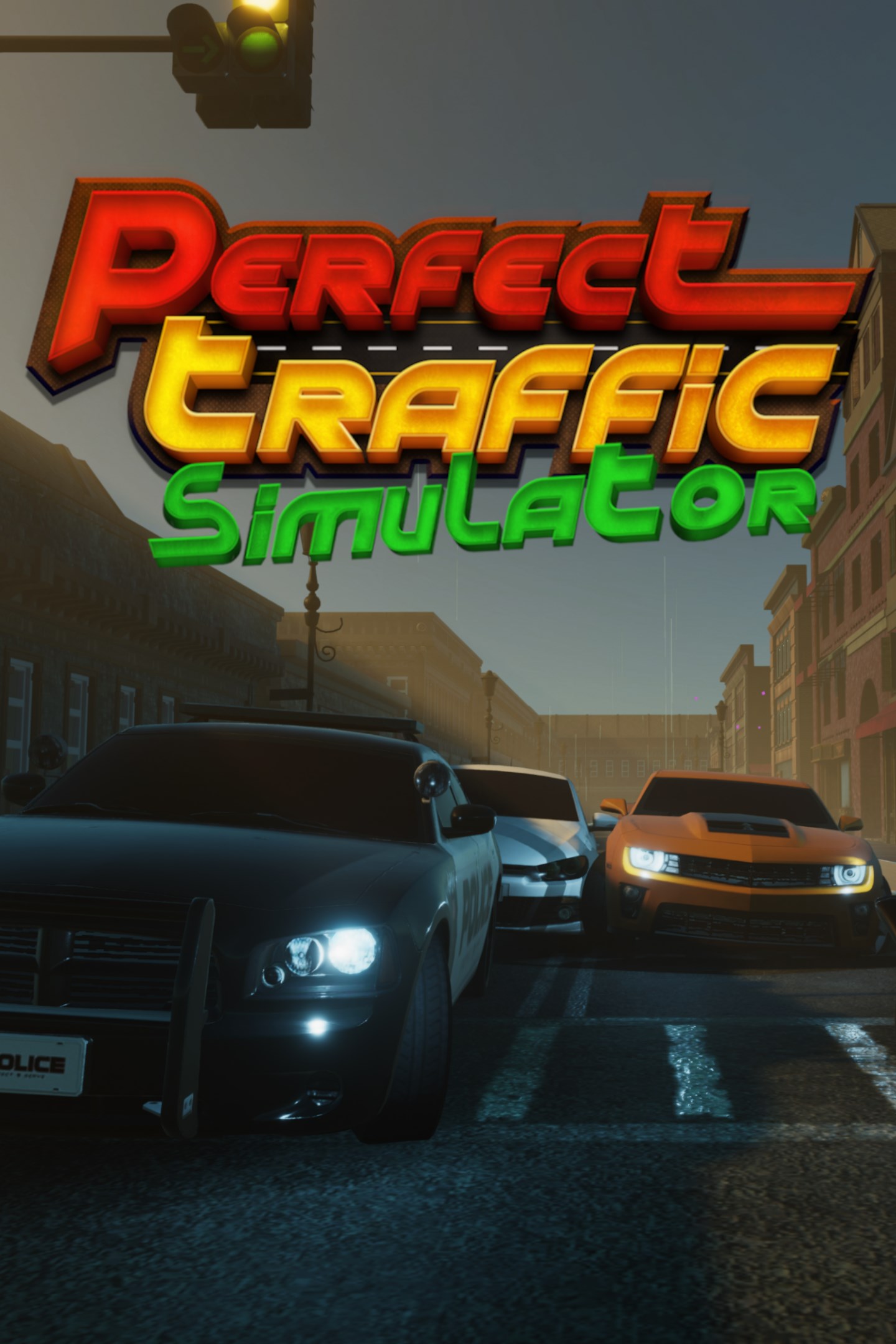 Купить ☀️ Perfect Traffic Simulator XBOX💵 недорого, выбор у разных  продавцов с разными способами оплаты. Моментальная доставка.