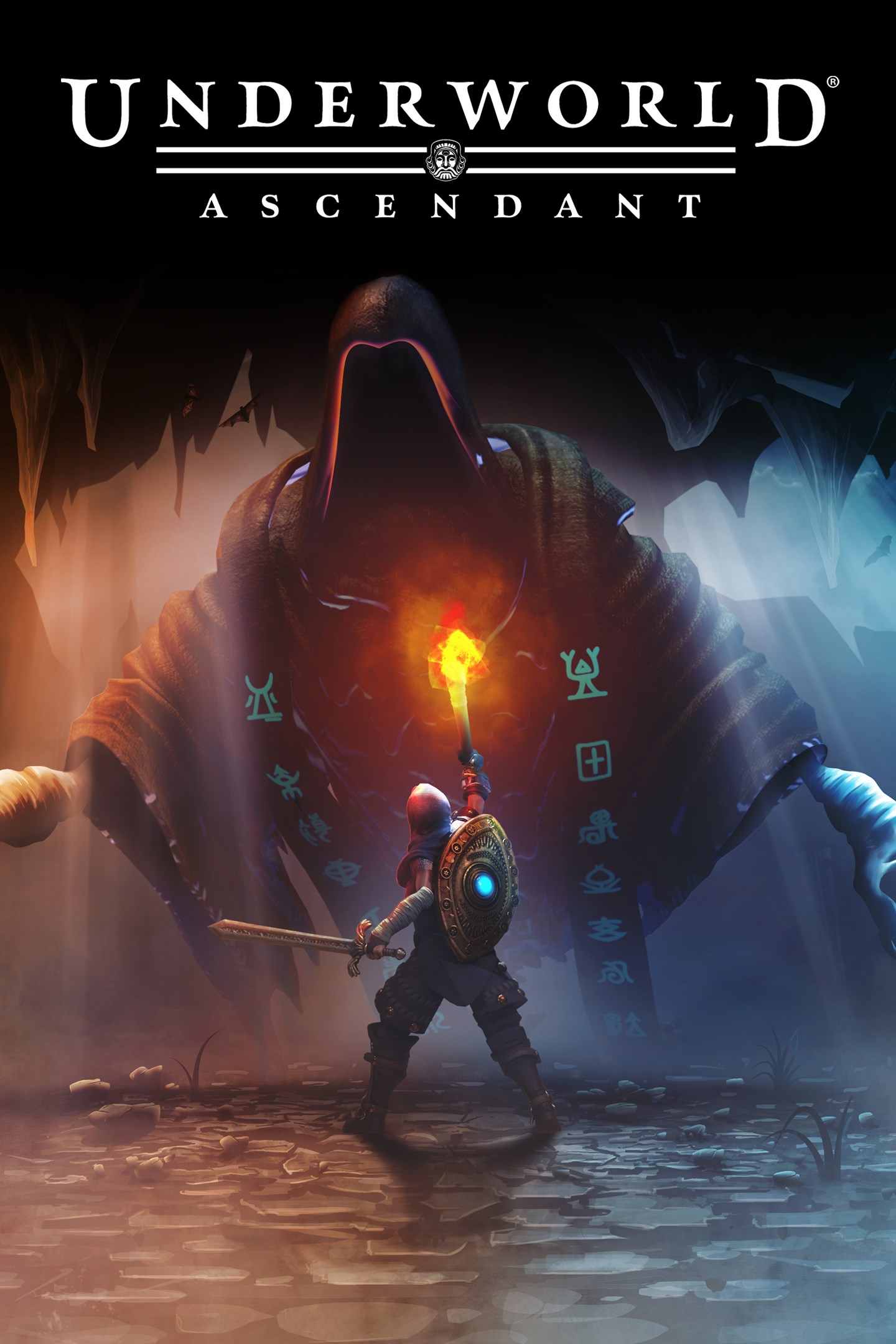 Купить ☀️ Underworld Ascendant XBOX💵 недорого, выбор у разных продавцов с  разными способами оплаты. Моментальная доставка.