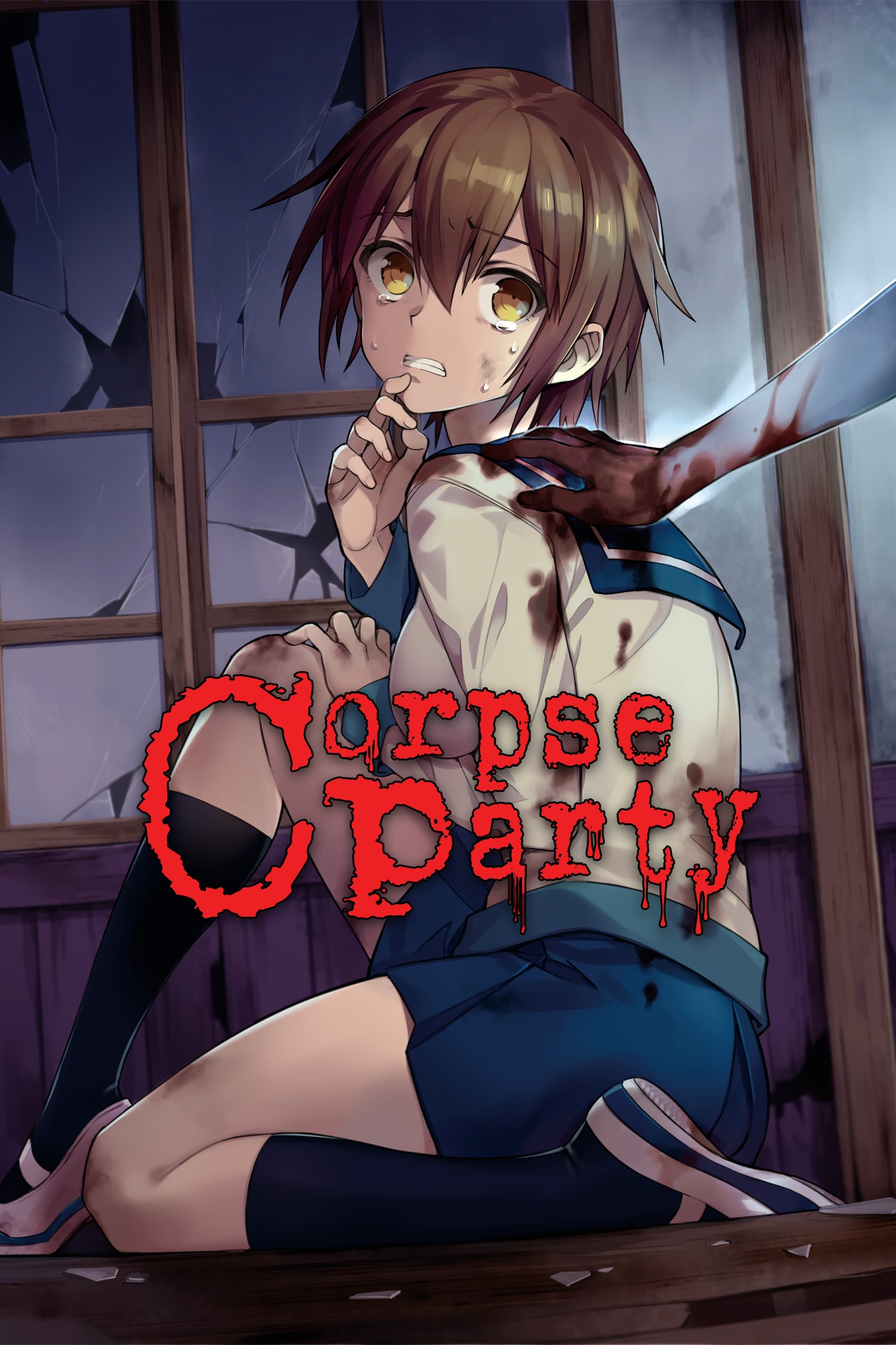 Купить ☀️ Corpse Party XBOX💵 недорого, выбор у разных продавцов с разными  способами оплаты. Моментальная доставка.