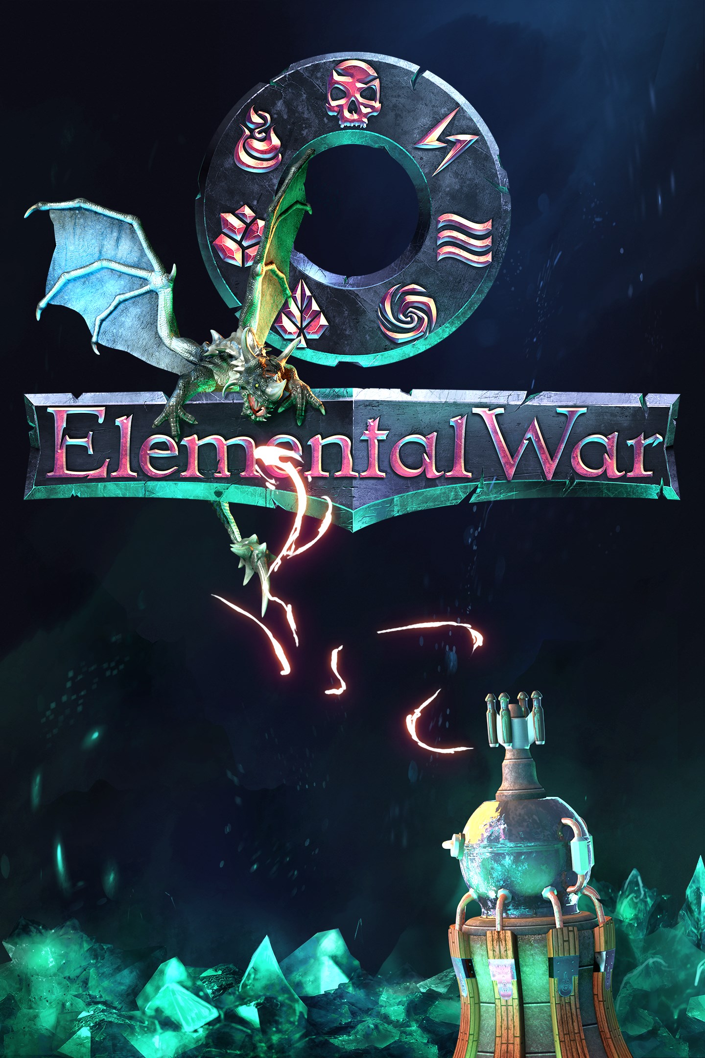 Купить ☀️ Elemental War TD XBOX💵 недорого, выбор у разных продавцов с  разными способами оплаты. Моментальная доставка.