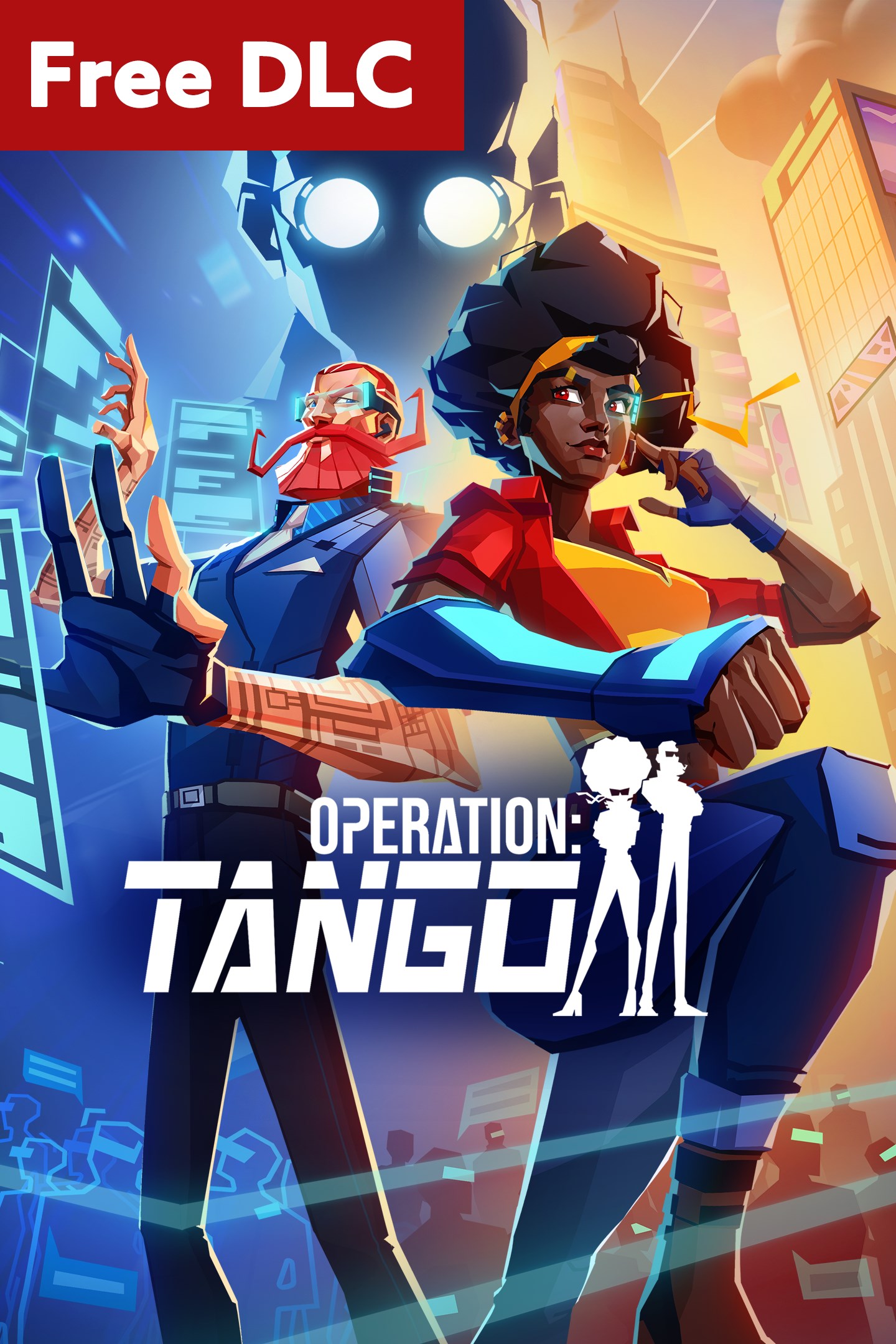 ☀️Operation: Tango XBOX💵