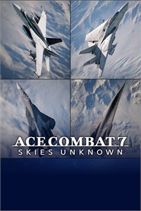 Buy ☀️ACE COMBAT™ 7: SKIES UNKNOWN - TOP GUN: Ma XBOX💵DLC cheap, choose ...