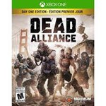 *Dead Alliance™ XBOX*Ключ + VPN