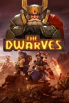 *The Dwarves XBOX*