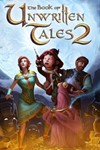 *The Book of Unwritten Tales 2 XBOX*Ключ + VPN