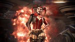 *Injustice 2 - Legendary Edition XBOX ONE/SERIES*КЛЮЧ