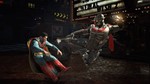 *Injustice 2 - Legendary Edition XBOX ONE/SERIES*КЛЮЧ