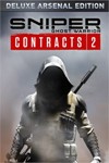 *Sniper Ghost Warrior Contracts 2 XBOX*p