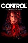 *Control Ultimate Edition XBOX ONE/SERIES**Ключ