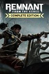 *Remnant: From the Ashes - Complete Edition XBOX*Ключ