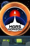 *Mars Horizon XBOX*