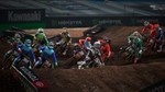 *Monster Energy Supercross The Official 3 XBOX*