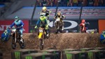 *Monster Energy Supercross The Official 3 XBOX*