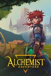 *Alchemist Adventure XBOX*