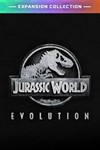 *Jurassic World Evolution Expansion Collec XBOX*