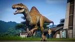 *Jurassic World Evolution Expansion Collec XBOX*