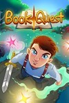 *Book Quest XBOX*Ключ + VPN