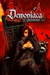 *Demoniaca: Everlasting Night XBOX*