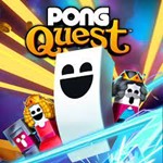 *PONG Quest XBOX **