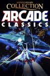 *Arcade Classics Anniversary Collection XBOX*