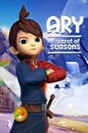 *Ary and the Secret of Seasons XBOX*