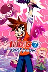 *Indigo 7 Quest of love XBOX**