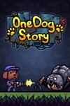 *One Dog Story XBOX*