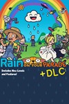 *Rain on Your Parade XBOX*