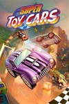 *Super Toy Cars XBOX*