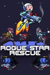 *Rogue Star Rescue XBOX*