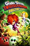 *Giana Sisters: Twisted Dreams Director XBOX*