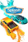 *Splash Cars XBOX*