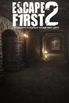 *Escape First 2 XBOX ONE/SERIES/PC*Ключ