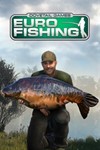 *Dovetail Games Euro Fishing XBOX ONE/SERIES**Ключ