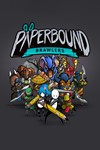 *Paperbound Brawlers XBOX**