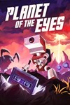 *Planet of the Eyes XBOX ONE/SERIES**Ключ + VPN