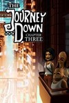 *The Journey Down: Chapter Three XBOX*